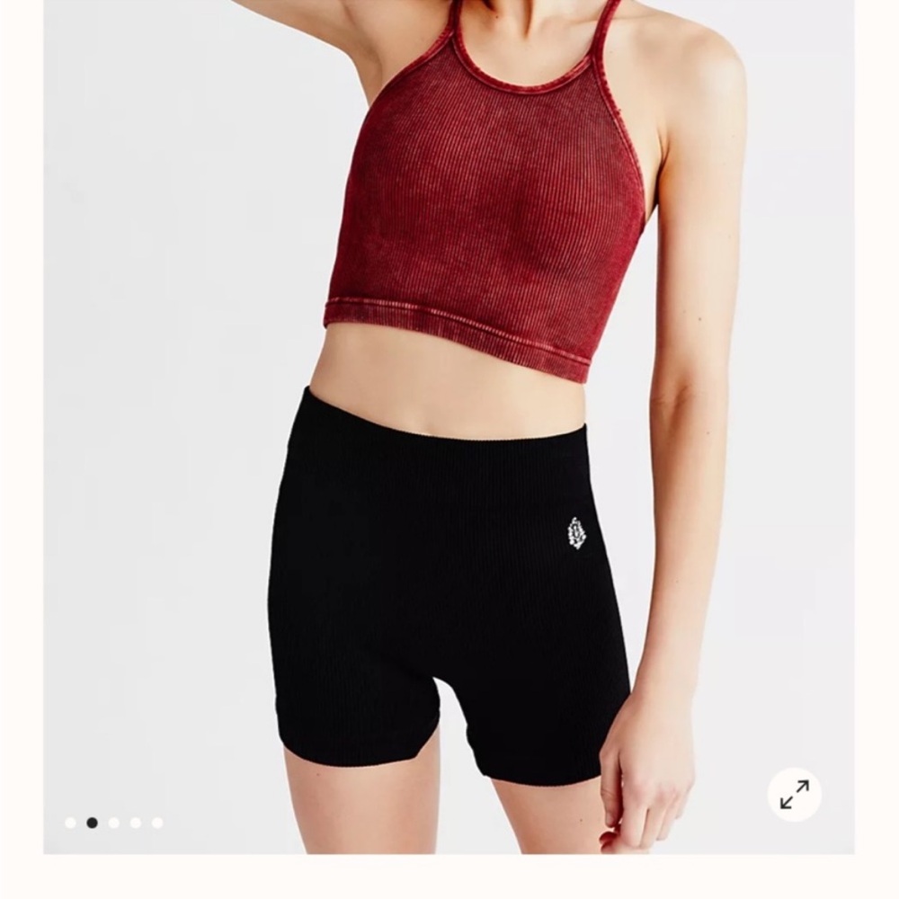 Free People Prajna Short